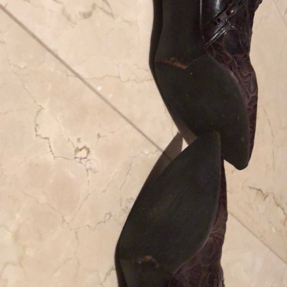 Booties - Picture 5 of 5